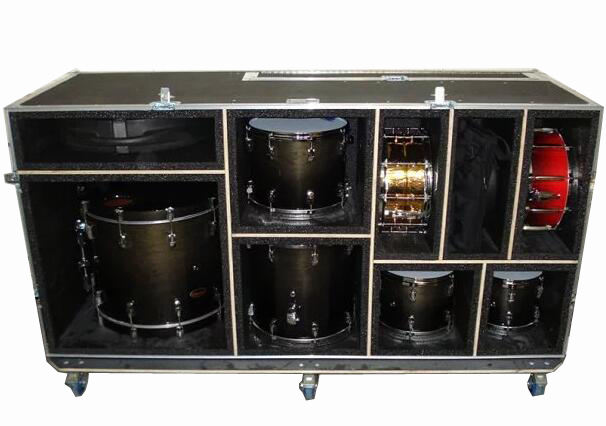 flight drum case