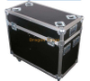 Event Professional Manufacture LED Display Aluminum Black Flight Case