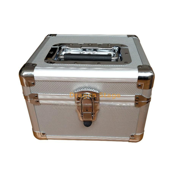 Design Pretty Hard Custom Portable Aluminum Flight Case for Party