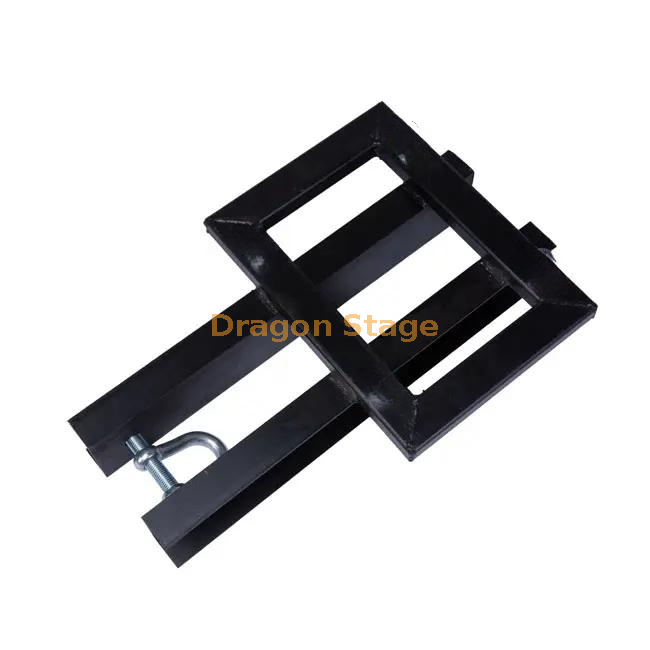 larger than 390mm bolt truss top section for manual hoist