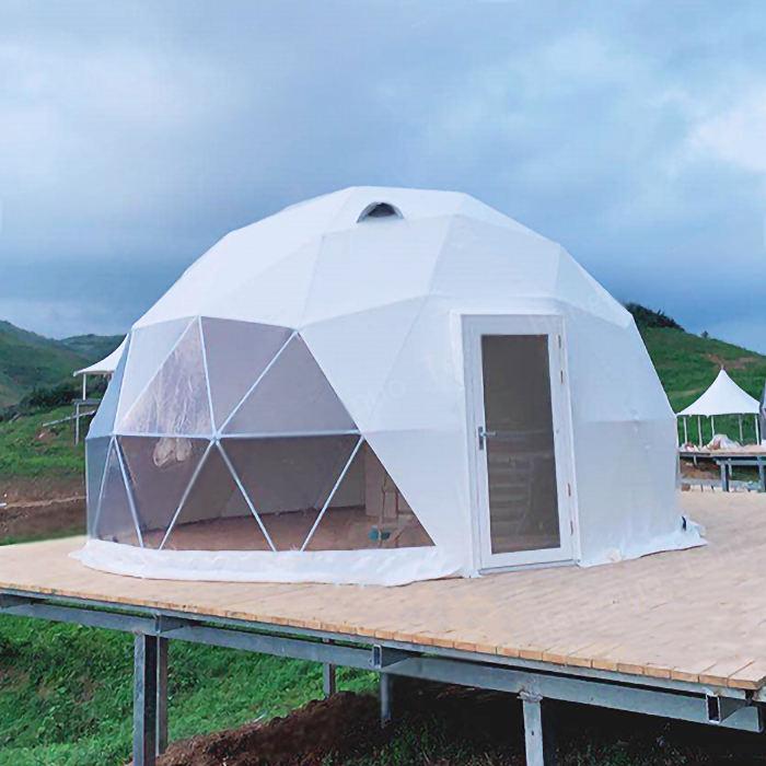 Waterproof Outdoor Dome Tent