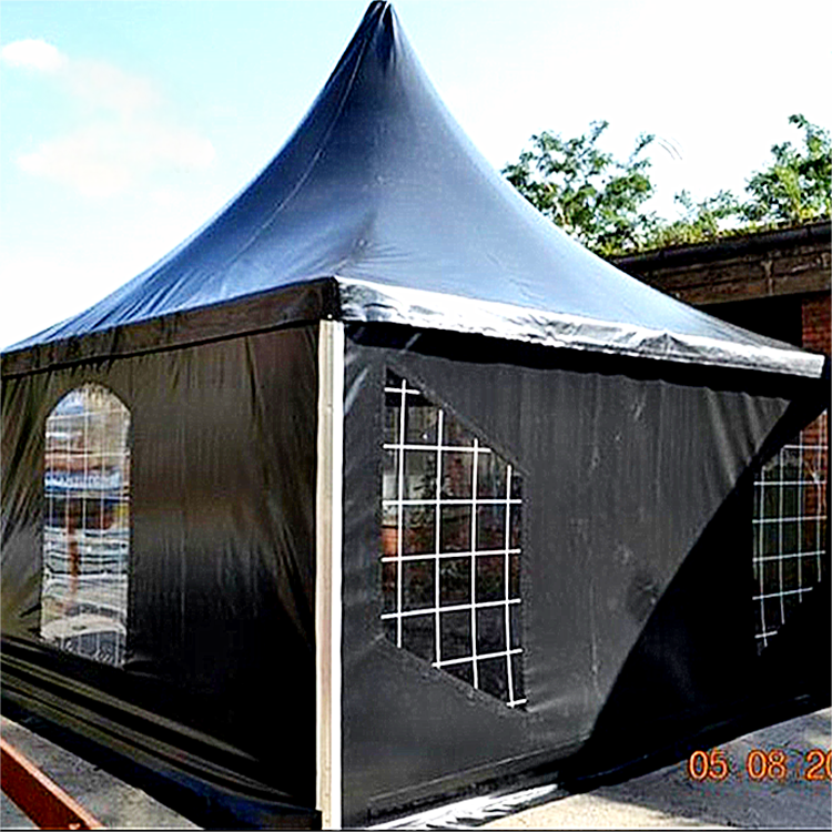 Sunshade Event Tent