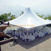 Portable 30 Seater Custom Tent for Wedding Banquet Party