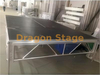 Concert Event Wedding Portable Stage 16x5m