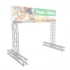 Truss Economy-Lightweight Display Truss System Package