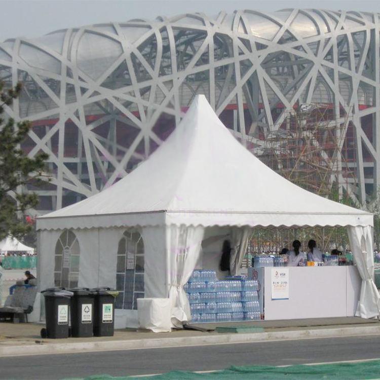 Tent Commercial Event Gazebo Pagoda