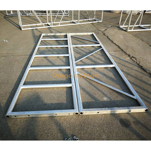 600mm Bolt Ladder Truss Frame