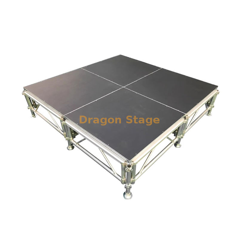 Wholesale Event Stage Platform Portable 14.64x10.98m