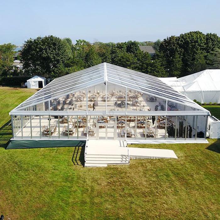 20x30 Marriage Ceremony Tent