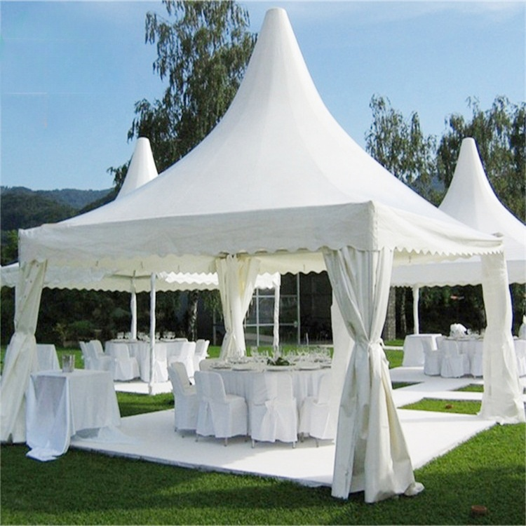 Banquet Event Tent Ceremony Pavilion