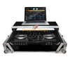 Event For Pioneer DJ Aluminum Flight Case