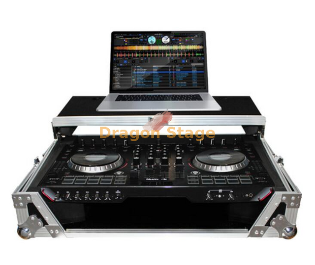 Event For Pioneer DJ Aluminum Flight Case