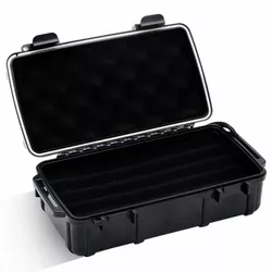 portable customized storage case