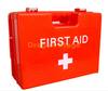 Medical Hard Waterproof Event Plastic First Aid Kit Box