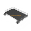 Mobile Concert Portable Popular Stage Platform 10x6m