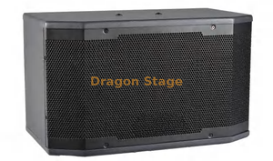 HKE & HK Professional Entertainment Speaker Series | Karaoke, Club & Commercial Audio Speakers