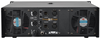 A High Power Professional Amplifier Series | 1300W–1800W x2 Touring Power Amplifiers
