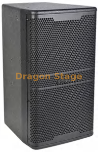 HKV Entertainment Speaker Series | Professional Karaoke, Bar & Commercial Audio Speakers