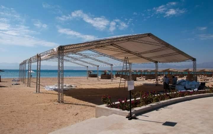 24x24m Aluminum Truss Tent Structure with Pyramid Roof and White Waterproof PVC Cover.jpg