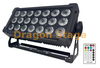 IP65 Battery Powered Wireless DMX LED Linear Wash Light | 21×10W RGBWA+UV Bar Uplight