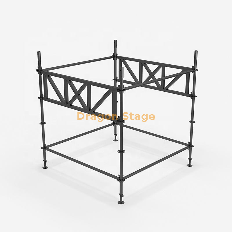 Segment Beam