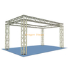 290mm Light Duty Box Truss for Aluminium Stage 11x9mx6.5m