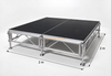 2x1m Aluminum Stage Platform for Concert Event Production with Different Height 2x2m
