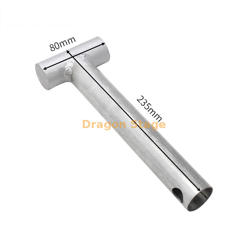 Steel Layher Truss Hammer