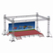 Concert Events Wedding Portable Stage Truss for Lighting Equipments 9x6x5m