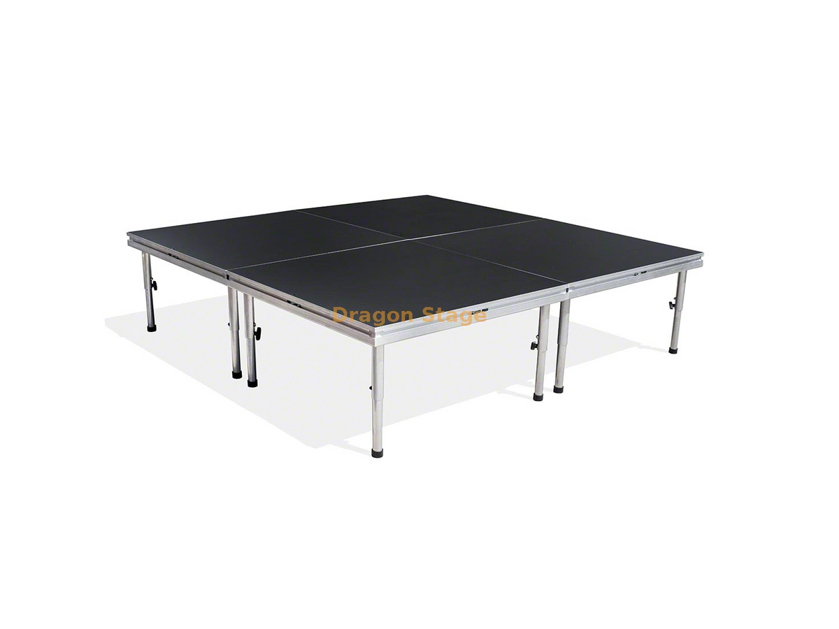 Quick Stage System