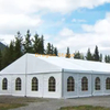 8m Span Heavy Duty Commercial Marquee Tents for Large Events 10m Long
