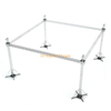 Concert Portable Outdoor Lighting Truss 8x8x6m