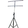 Dj Crank Up Lighting Stands without Handy Winch 3m