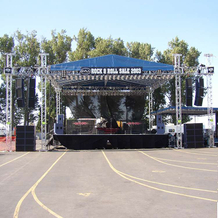 Truss Systems