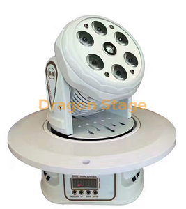 6+1 Four-in-one Rendering Laser Light for Outdoor Event 
