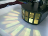 30W Three Layer Butterfly Light