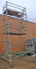 Used scaffolding material construction for sale