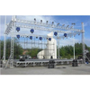 Professional Manufacturer Make Led Video Wall Screen Aluminum Truss For Stage Event