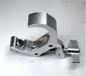 Slimline Qtrigger Clamps Led Light Clamps Fast Clamp Global Light Clamps Global Led Light Clamps