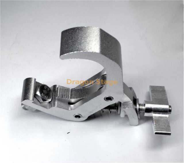 Stage Light Clamp Installation Truss Light Clamps