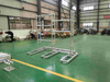 Display Hanging Aluminum Stage Ground Support Led Truss 6x3m