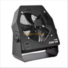 380W DMX-512, Remote Control Stage Fan for Special Effect Smoke Spreading 