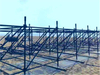 Hanging Portable Led Steel Layher Truss 12x2m High 6m