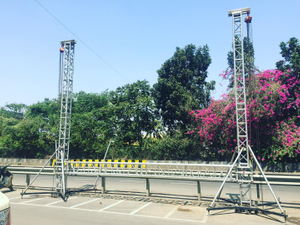 event diy stage box truss