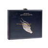 KSA Riyadh season what to put in a ramadan gift box wood chocolate box kvm ramadan box iftar