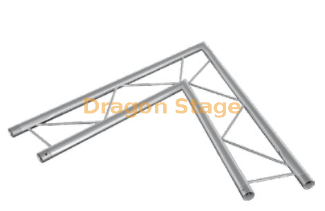 FT22-C20-H double tubes 35×2 lighting truss