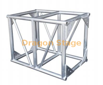 Aluminum Bolt/ Screw Jumbo Truss (extra Heavy Duty Truss)