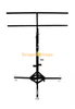 on-stage crank light stand 1.8-4m