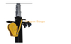 Adjustable Dj Light Stand Tripod Crank Stand 1.8-4m