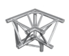 FT43-C34/HT43-C34 triangle tubes 50×2 lighting truss